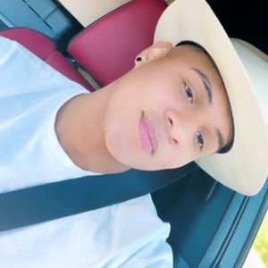 Meet your Posher, Jarold